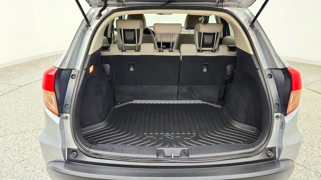 2017 Honda HR-V EX AWD CVT - 23097110 - 20