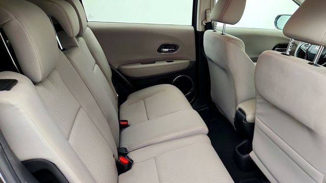 2017 Honda HR-V EX AWD CVT - 23097110 - 21