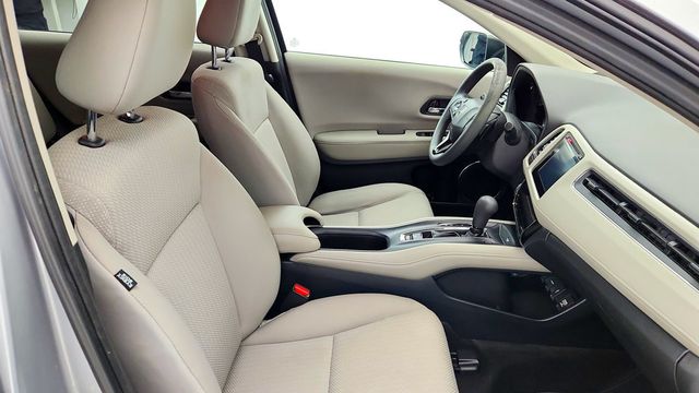2017 Honda HR-V EX AWD CVT - 23097110 - 22