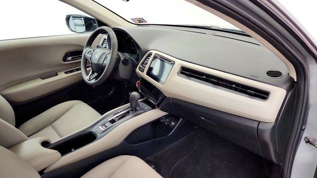 2017 Honda HR-V EX AWD CVT - 23097110 - 23