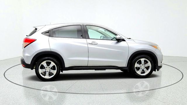 2017 Honda HR-V EX AWD CVT - 23097110 - 3