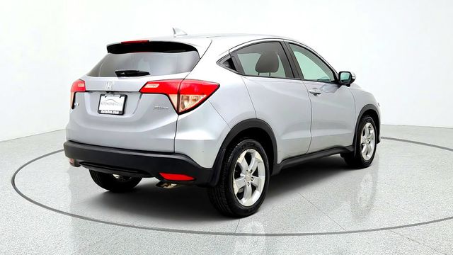 2017 Honda HR-V EX AWD CVT - 23097110 - 4