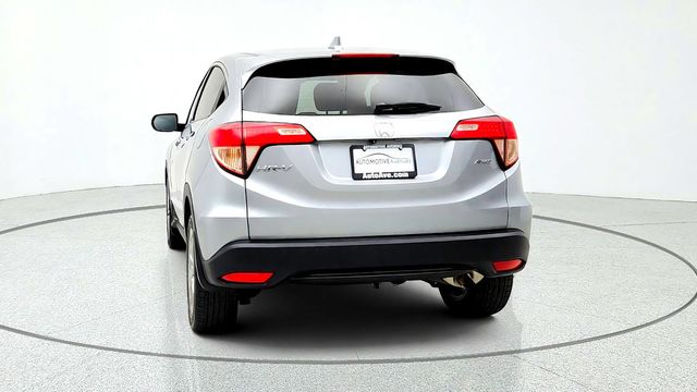 2017 Honda HR-V EX AWD CVT - 23097110 - 5