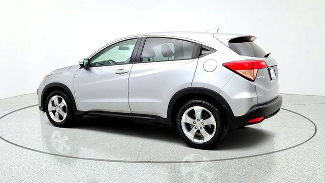 2017 Honda HR-V EX AWD CVT - 23097110 - 6