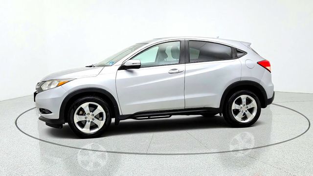 2017 Honda HR-V EX AWD CVT - 23097110 - 7