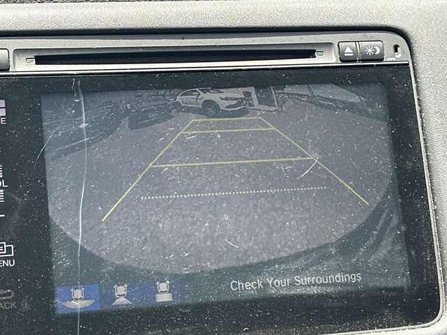 2017 Honda HR-V EX-L Navi 2WD CVT - 23015229 - 15