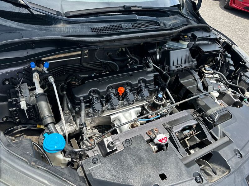 2017 Honda HR-V EX-L Navi 2WD CVT - 23015229 - 20