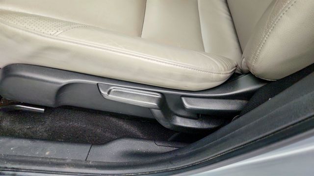 2017 Honda HR-V EX-L Navi 2WD CVT - 22965171 - 11