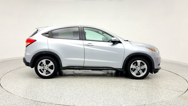 2017 Honda HR-V EX-L Navi 2WD CVT - 22965171 - 3