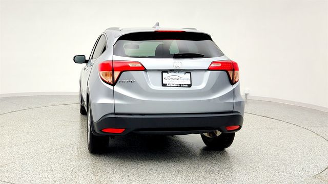 2017 Honda HR-V EX-L Navi 2WD CVT - 22965171 - 5