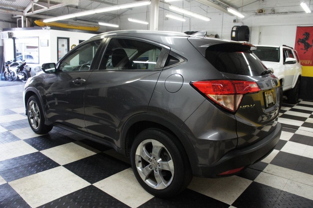 2017 Honda HR-V EX-L with Navi - 22569464 - 15