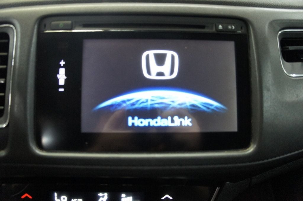 2017 Honda HR-V EX-L with Navi - 22569464 - 19