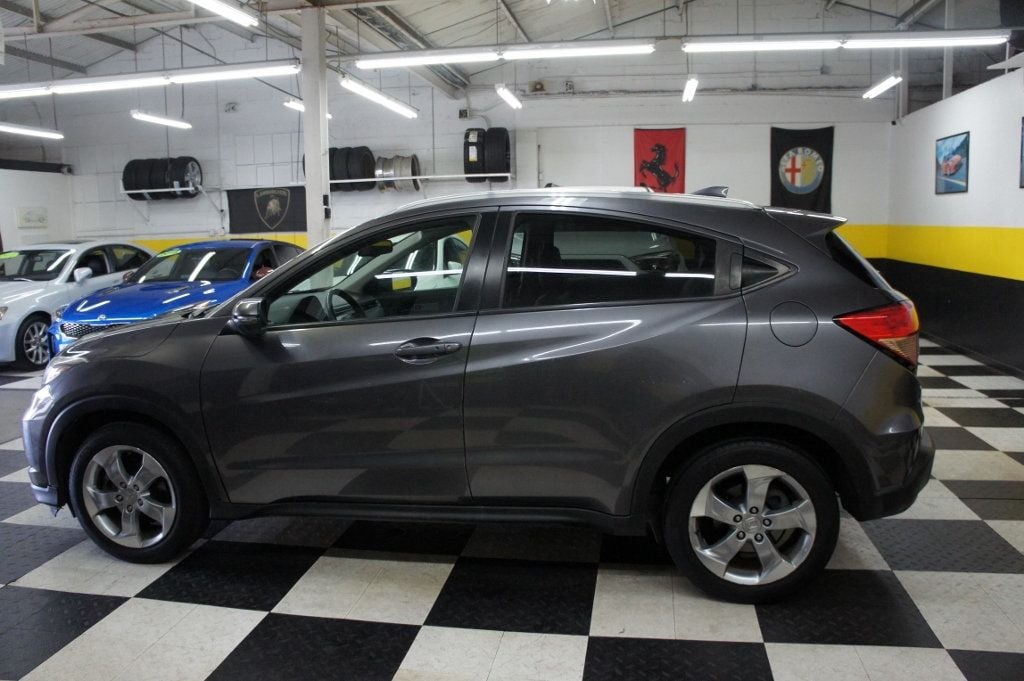 2017 Honda HR-V EX-L with Navi - 22569464 - 6