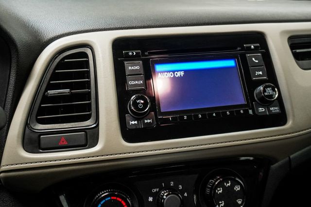 2017 Honda HR-V LX 2WD CVT - 23045891 - 17
