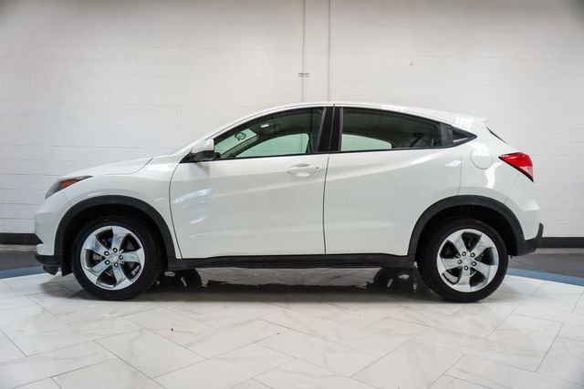 2017 Honda HR-V LX 2WD CVT - 23045891 - 27