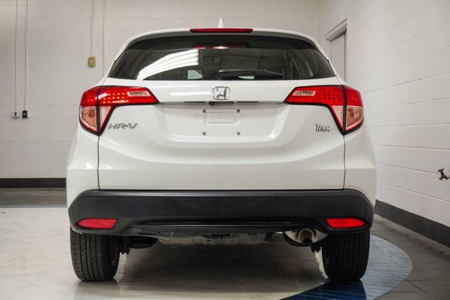 2017 Honda HR-V LX 2WD CVT - 23045891 - 30