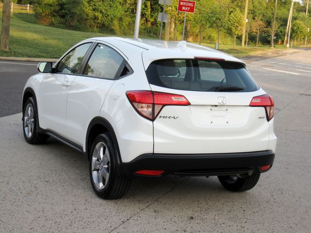 2017 Honda HR-V LX AWD CVT - 22574876 - 11