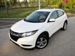 2017 Honda HR-V LX AWD CVT - 22574876 - 3