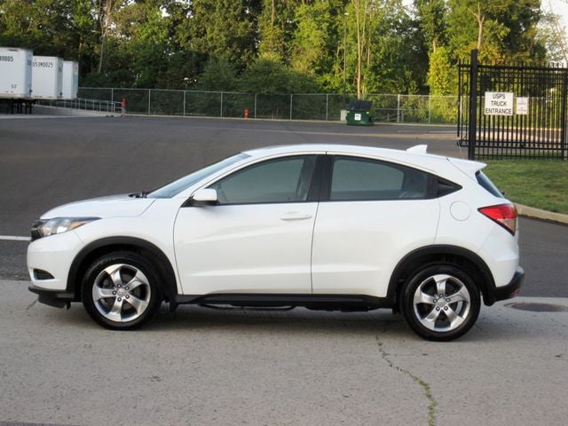 2017 Honda HR-V LX AWD CVT - 22574876 - 5