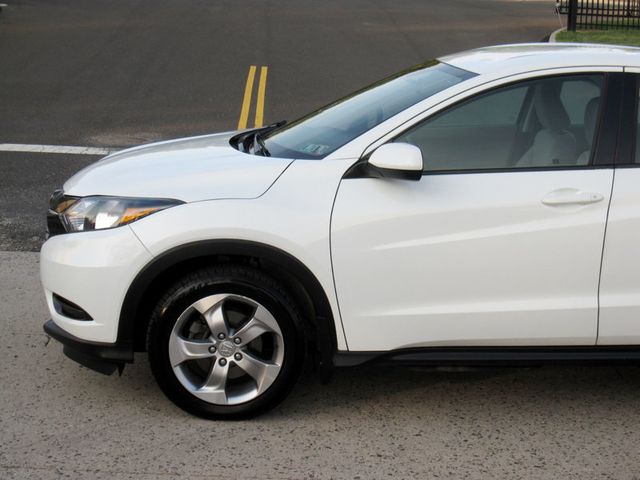 2017 Honda HR-V LX AWD CVT - 22574876 - 6