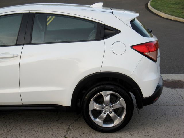 2017 Honda HR-V LX AWD CVT - 22574876 - 7