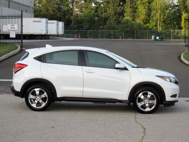 2017 Honda HR-V LX AWD CVT - 22574876 - 8