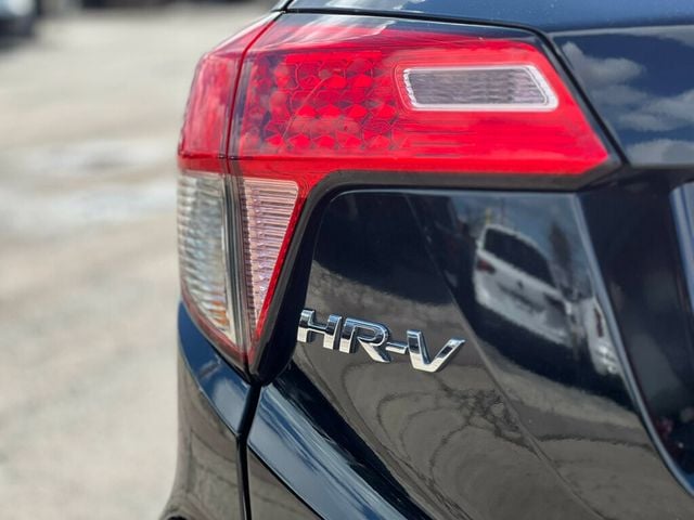 2017 Honda HR-V LX AWD CVT - 23006657 - 9