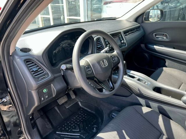 2017 Honda HR-V LX AWD CVT - 23006657 - 14
