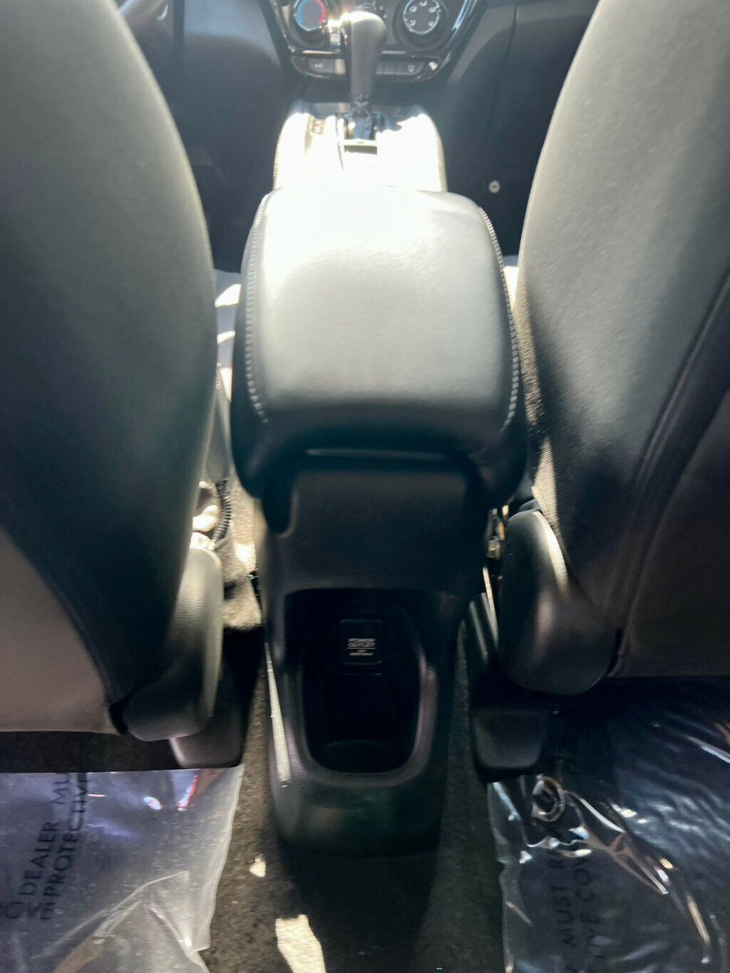 2017 Honda HR-V LX AWD CVT - 23006657 - 18