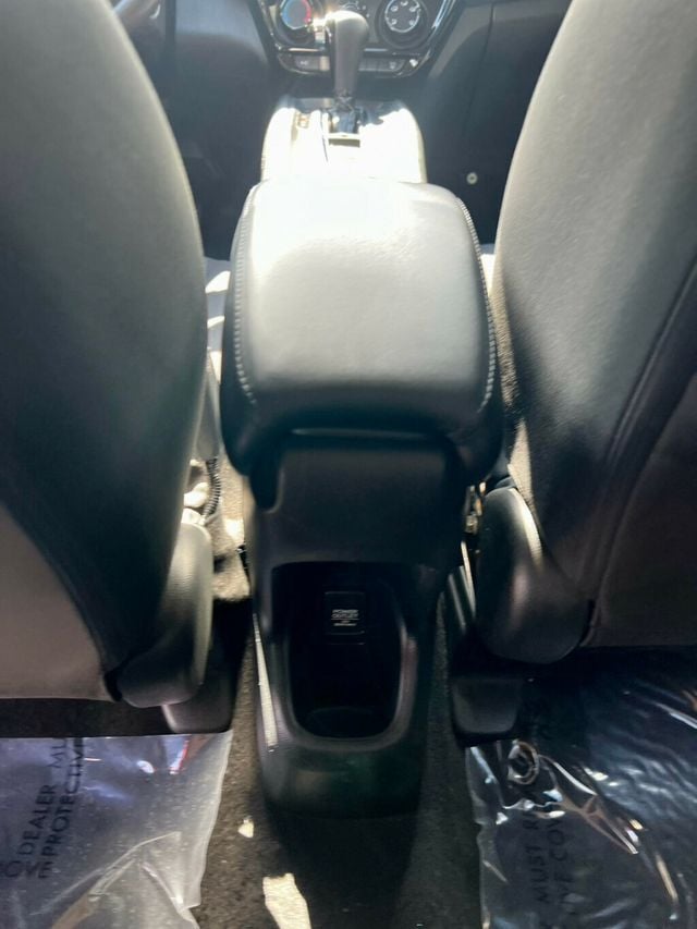 2017 Honda HR-V LX AWD CVT - 23006657 - 18