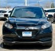 2017 Honda HR-V LX AWD CVT - 23006657 - 5