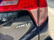 2017 Honda HR-V LX AWD CVT - 23006657 - 8