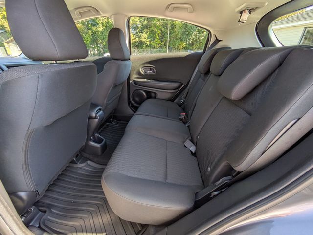 2017 Honda HR-V LX AWD CVT - 22941507 - 13