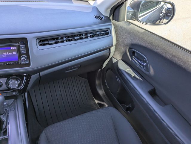 2017 Honda HR-V LX AWD CVT - 22941507 - 16