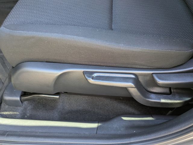 2017 Honda HR-V LX AWD CVT - 22941507 - 19