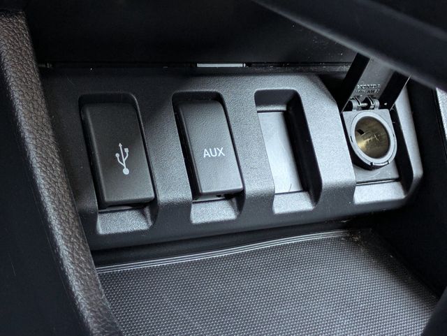 2017 Honda HR-V LX AWD CVT - 22941507 - 22