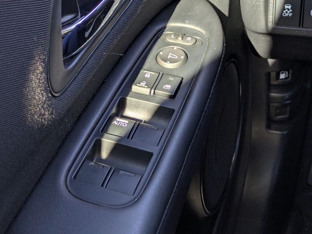 2017 Honda HR-V LX AWD CVT - 22941507 - 23