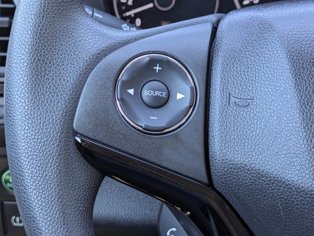 2017 Honda HR-V LX AWD CVT - 22941507 - 24