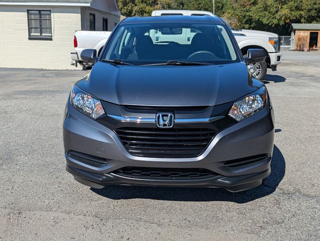 2017 Honda HR-V LX AWD CVT - 22941507 - 8