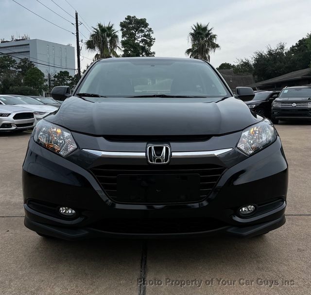 2017 Honda HR-V LX AWD CVT - 23083651 - 1