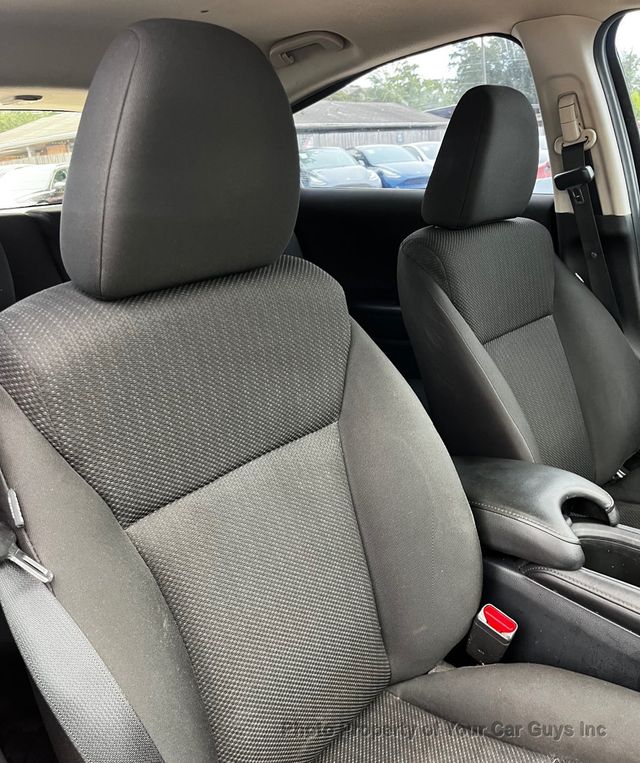 2017 Honda HR-V LX AWD CVT - 23083651 - 8