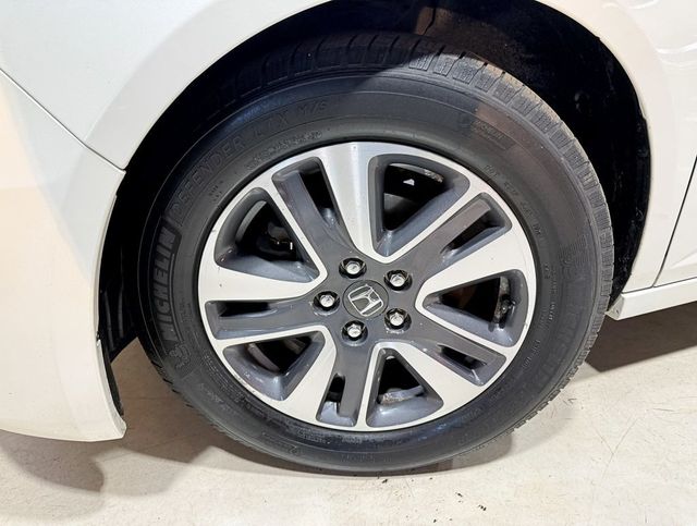 2017 Honda Odyssey  - 22961609 - 1