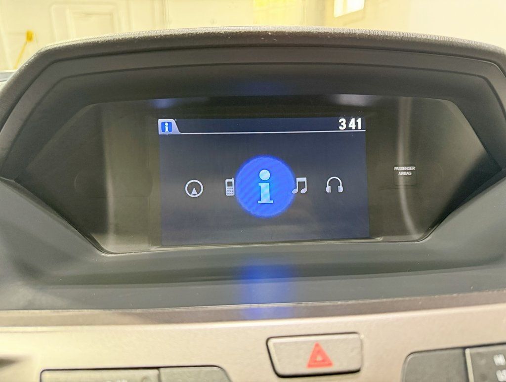 2017 Honda Odyssey  - 22961609 - 20