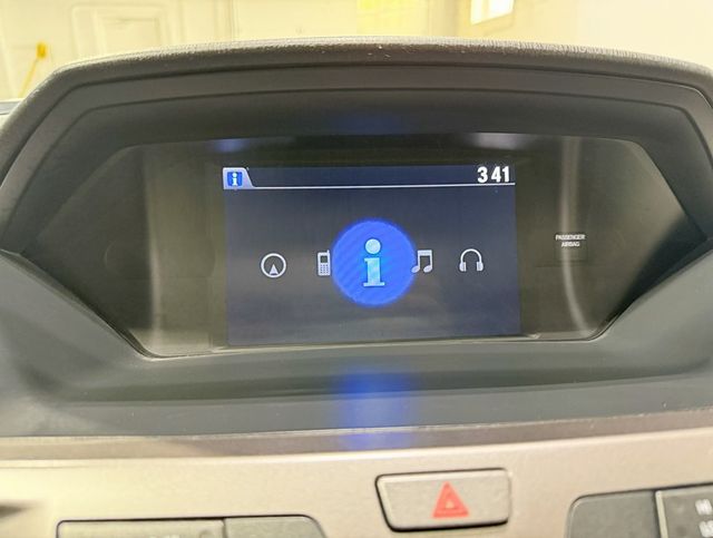 2017 Honda Odyssey  - 22961609 - 20