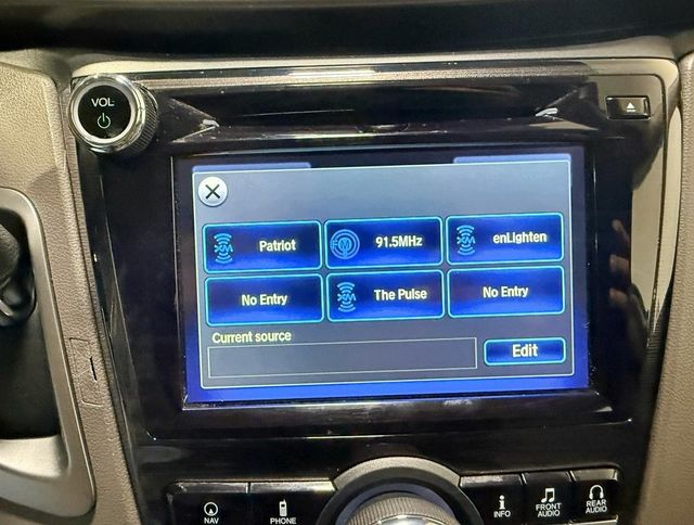 2017 Honda Odyssey  - 22961609 - 22