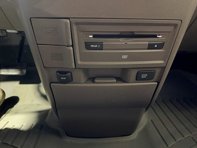 2017 Honda Odyssey  - 22961609 - 26