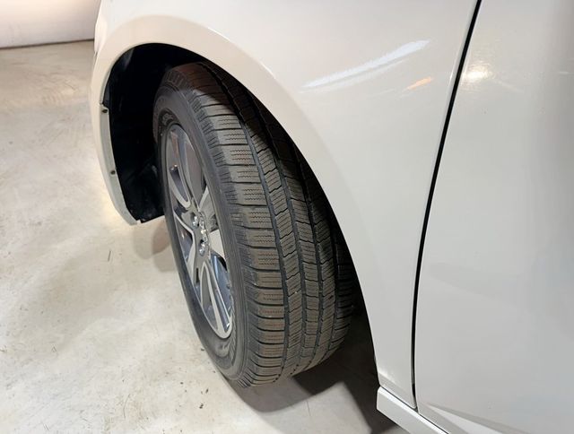 2017 Honda Odyssey  - 22961609 - 2