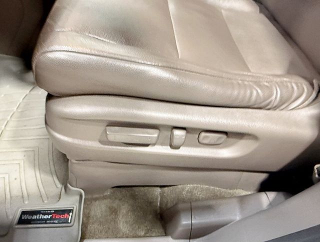 2017 Honda Odyssey  - 22961609 - 32