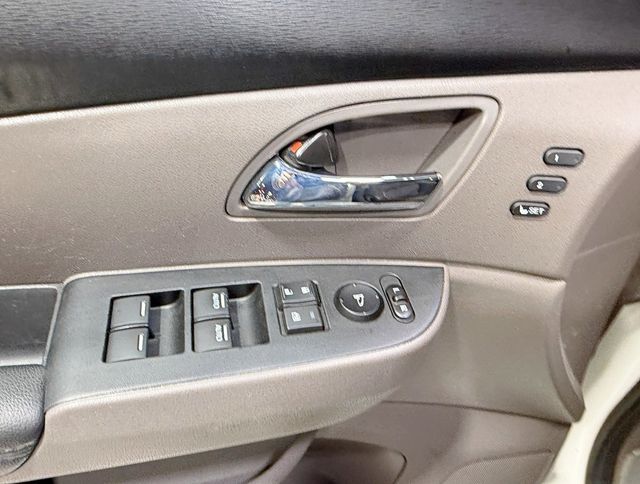 2017 Honda Odyssey  - 22961609 - 36