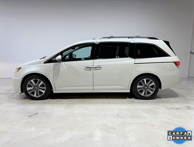 2017 Honda Odyssey  - 22961609 - 3